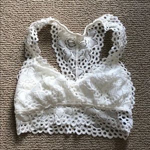 Aerie bralette